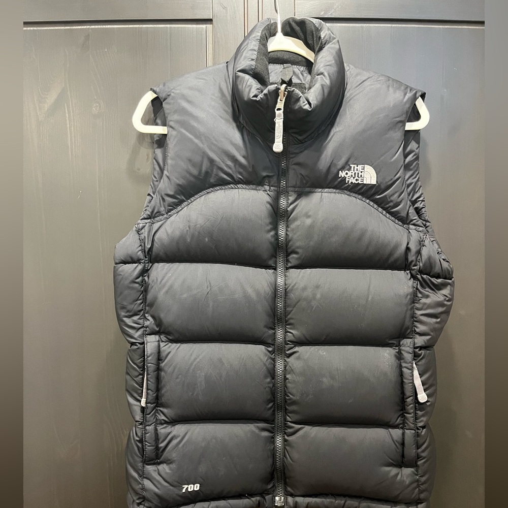 Women’s The North Face 1996 Retro Nuptse Vest